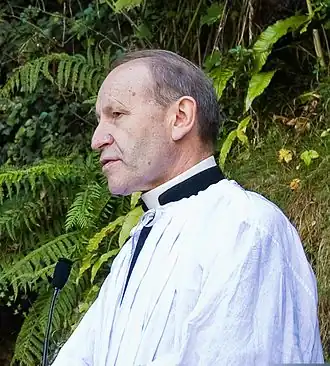 Франц Шмидбергер