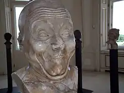 Болезнь запора