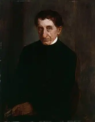 Игнац фон Дёллингер