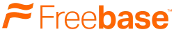 Логотип программы Freebase