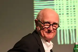 Фридрих Ахляйтнер (2010 год)