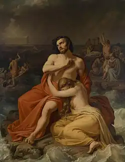 Всемирный потоп