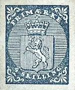 Норвегия (1855)