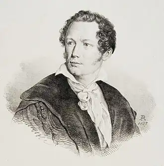 Фредерик Флориан Скарбек