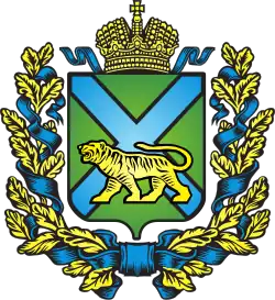 Портал:Дальний Восток России