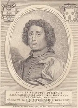 Фульвио Асталли