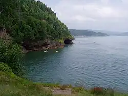 Матхюс-Хед фр. Matthews Head