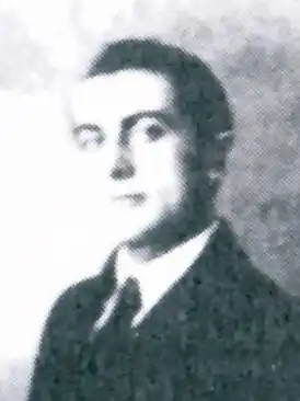 Михаил Аветов(1895—1972)