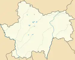 Бресс-сюр-Грон (замок) (Сона и Луара)