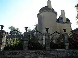 Шато де Бове