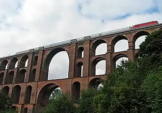 Гёльчтальбрюкке