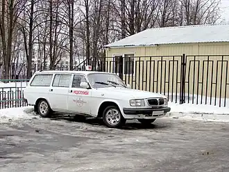 Медицинский универсал