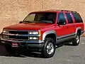 GMT400 Chevy Suburban TurboDiesel 2500