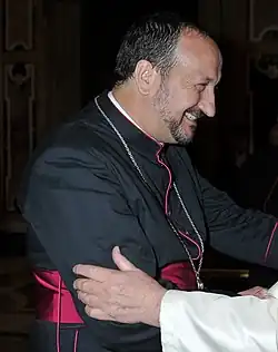 Габриэль Бернардо Барба