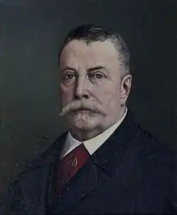 Автопортрет (1898)