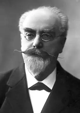 Габриэль Липпман