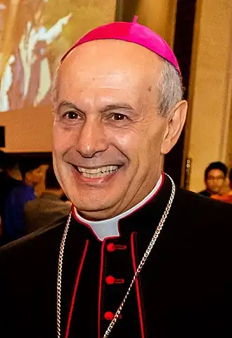 Габриэле Джордано Качча