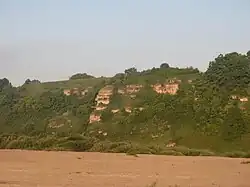 Заповедник «Галичья Гора»