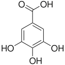 Изображение химической структуры