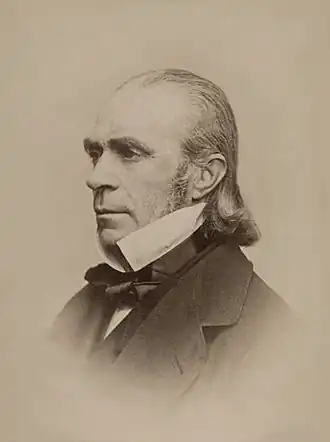 Луи-Антуан Гарнье-Пажес