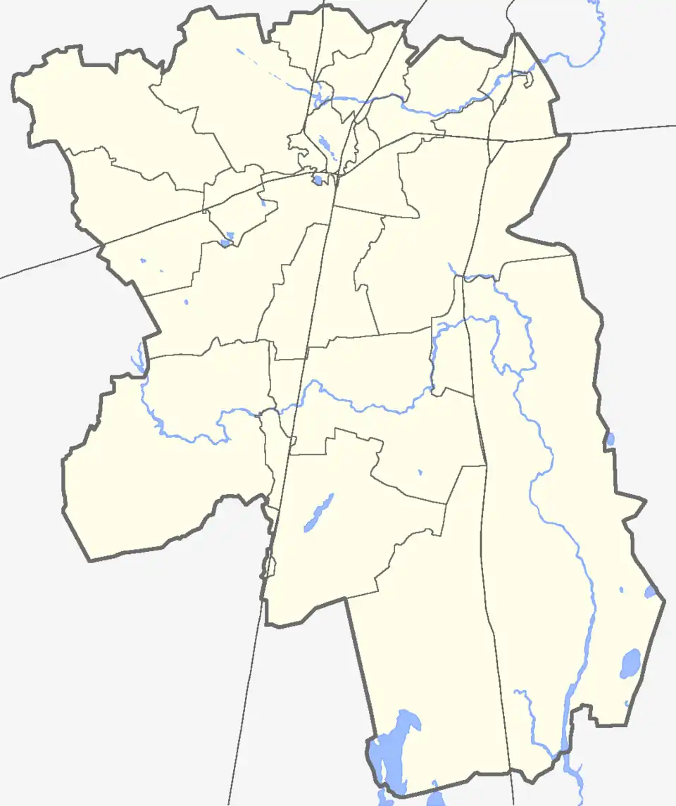 Зайцево (Веревское сельское поселение) (Гатчинский район)