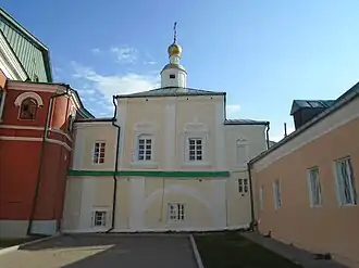 Софийская церковь