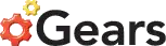 Логотип программы Gears