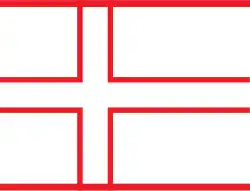 Проект флага Гренландии (1978 год)