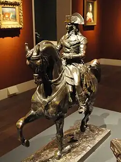 Генерал Бонапарт