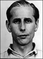 Джордж Джон Дэш