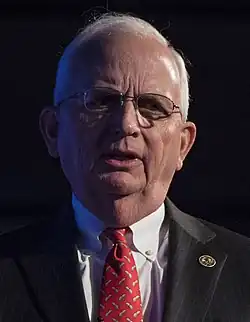 Гэри Блэк[англ.]