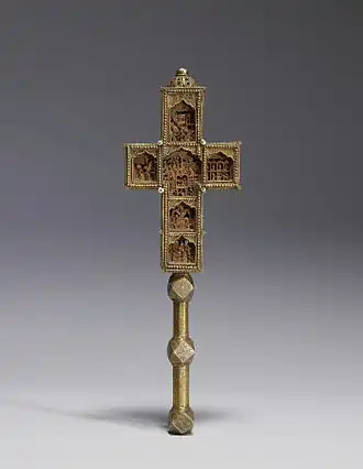 Католикос-патриарх Доментий IV