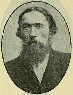 Депутат Второй Думы, 1907 г.