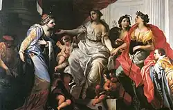 Юстиция и Мир. Торговый магистрат, Больцано