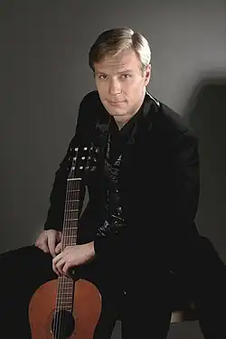 Г. Юкавский. 2007 г.