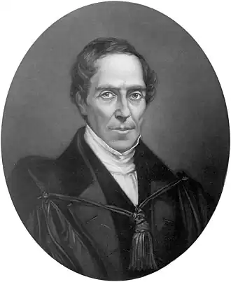 Гидеон Мантелл