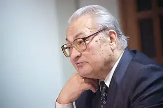 Геннадий Буравкин, Витебск, 2013 год