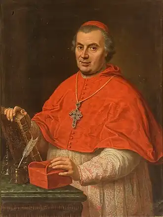 Джованни Карло Банди