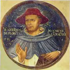 Джованни Доминичи