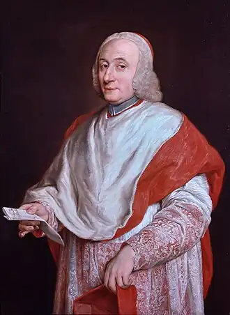 Джованни Франческо Банкьери