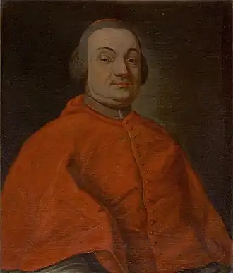 Джироламо Спинола