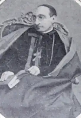 Джузеппе Мария Гранньелло