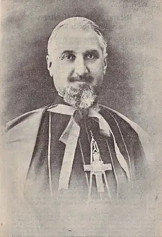 Джузеппе Маццоли