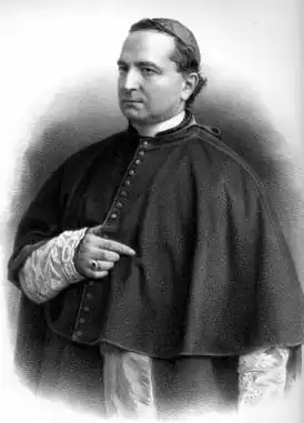 Джузеппе Милези Пирони Ферретти