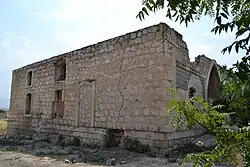 Мечеть Гияслы в 2021 году