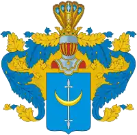 родовой герб