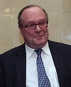 Майкл Анкрам, 2012 год