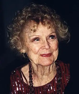 В Кеннеди-Центре в 2000 году