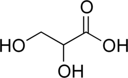 Изображение химической структуры