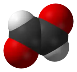 Изображение молекулярной модели